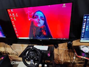 HAZIR BİZNES. 6 dəst logitech oyun konsolu.4 ədəd PC,2 ədəd Xbox lalafo.az -da — 10 HAZIR BİZNES. 6 dəst logitech oyun konsolu.4 ədəd PC,2 ədəd Xbox — 10