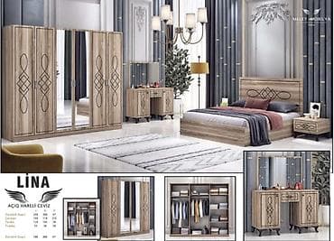 İkinəfərlik çarpayı, Termo, Dolab, Tumba, Yeni lalafo.az -da İkinəfərlik çarpayı, Termo, Dolab, Tumba, Yeni