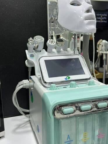 Ultrasəs, Üz üçün, Zəmanətlə lalafo.az -da Ultrasəs, Üz üçün, Zəmanətlə