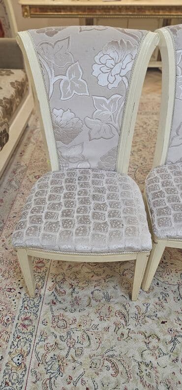 Qonaq otağı üçün, Qatlanmayan, rəng - Bej Stul lalafo.az -da Qonaq otağı üçün, Qatlanmayan, rəng - Bej Stul