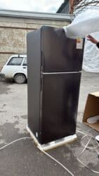 Yeni 2 qapılı Soyuducu Satılır, rəng - Boz lalafo.az -da Yeni 2 qapılı Soyuducu Satılır, rəng - Boz