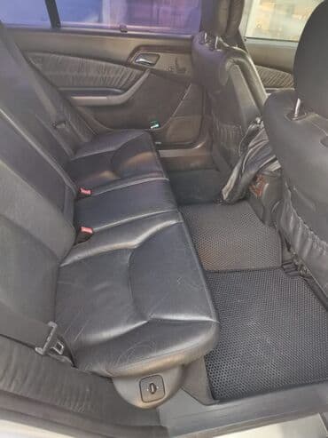 Mercedes-Benz S 320: 3.2 l | 2002 il Sedan lalafo.az -da Mercedes-Benz S 320: 3.2 l | 2002 il Sedan