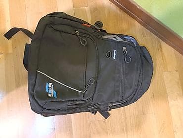 Черный рюкзак baobaiyi цвет:черный lalafo.az -da Черный рюкзак baobaiyi цвет:черный