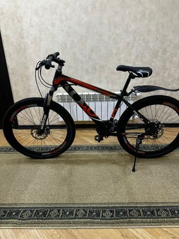 Dağ velosipedi Adidas, 29" lalafo.az -da Dağ velosipedi Adidas, 29"