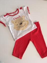 Uşaq dəsti, Qız üçün, 9 - 12 ay lalafo.az -da Uşaq dəsti, Qız üçün, 9 - 12 ay