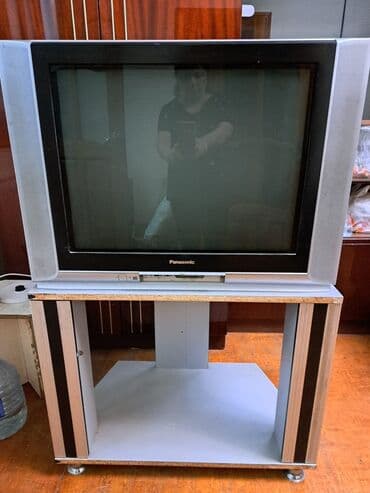Televizor Panasonic 32" lalafo.az -da Televizor Panasonic 32"