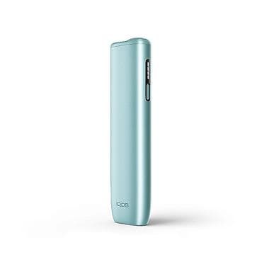 IQOS zərif daşıma/şarj qurğusu – açıq mavi ((1 həftədir alınıb)) lalafo.az -da IQOS zərif daşıma/şarj qurğusu – açıq mavi ((1 həftədir alınıb))