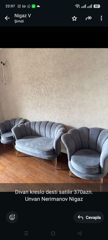 Divan lalafo.az -da Divan