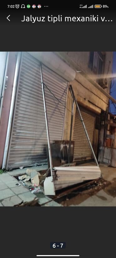 Qapıların quraşdırılması, montajı: 🌟 Sifariş və Təmir Xidmətləri 🌟 lalafo.az -da — 5 Qapıların quraşdırılması, montajı: 🌟 Sifariş və Təmir Xidmətləri 🌟 — 5