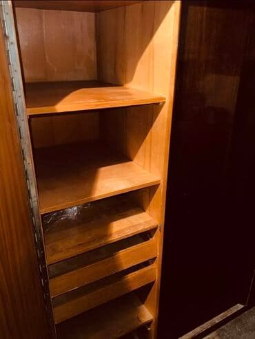 Kupe, Düz dolab, Qarderob, paltar dolabı lalafo.az -da Kupe, Düz dolab, Qarderob, paltar dolabı