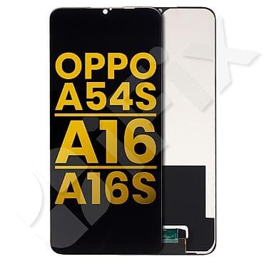📱 Ekran OPPO A16 Realme C25 ORG 🛠️İstənilən növ telefonların təmiri at lalafo.az 📱 Ekran OPPO A16 Realme C25 ORG 🛠️İstənilən növ telefonların təmiri