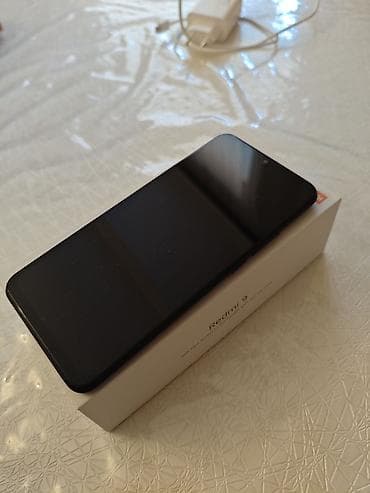 Xiaomi 32 GB, rəng - Qara,
Barmaq izi, İki sim kartlı lalafo.az -da Xiaomi 32 GB, rəng - Qara,
Barmaq izi, İki sim kartlı