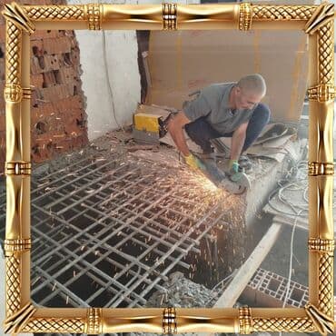 Beton kəsmə beton deşmə xidməti Karot - HILTI DD 200 / 350 ilə 25 ° lalafo.az -da Beton kəsmə beton deşmə xidməti Karot - HILTI DD 200 / 350 ilə 25 °