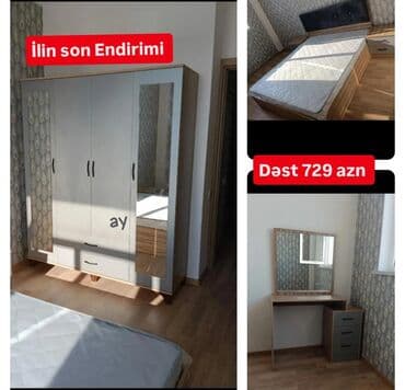 İkinəfərlik çarpayı lalafo.az -da İkinəfərlik çarpayı