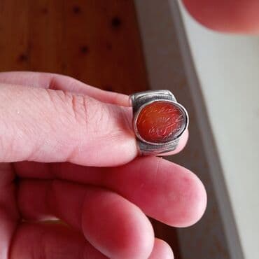 Üzük, Gümüş, Əqiq lalafo.az -da Üzük, Gümüş, Əqiq