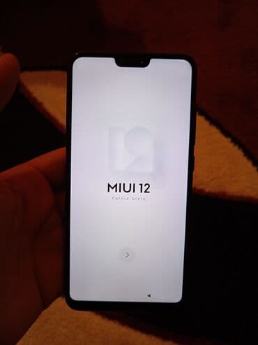 Xiaomi Mi 8 Lite, 64 GB, rəng - Mavi,
Barmaq izi lalafo.az -da Xiaomi Mi 8 Lite, 64 GB, rəng - Mavi,
Barmaq izi