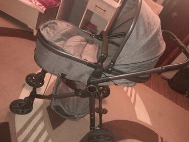 Uşaq arabasi.Yaxsi veziyyetdedir.Seliqeli ve temiz qalib satilir 70 lalafo.az -da Uşaq arabasi.Yaxsi veziyyetdedir.Seliqeli ve temiz qalib satilir 70