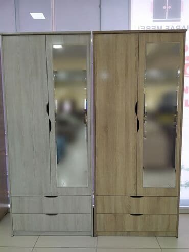 Yeni, Açılan, 2 qapılı Düz dolab, Dolab-asılqan, Azərbaycan lalafo.az -da Yeni, Açılan, 2 qapılı Düz dolab, Dolab-asılqan, Azərbaycan