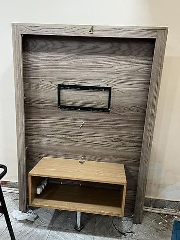 Salam tv stend gizli işıqlı satılır idealdı vəziyyəti 2 ədəddir 1 lalafo.az -da Salam tv stend gizli işıqlı satılır idealdı vəziyyəti 2 ədəddir 1