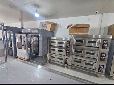 Фритюры: Пицца, Хлеб, Для еды, Электрическая at lalafo.az — 6 Фритюры: Пицца, Хлеб, Для еды, Электрическая — 6