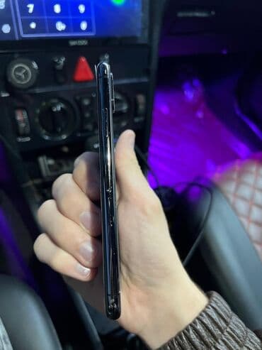 IPhone X, 64 GB, Space Gray, Face ID lalafo.az -da IPhone X, 64 GB, Space Gray, Face ID