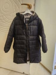 Kurtka, Uniseks, 6 - 7 yaş, Zara Kids lalafo.az -da Kurtka, Uniseks, 6 - 7 yaş, Zara Kids