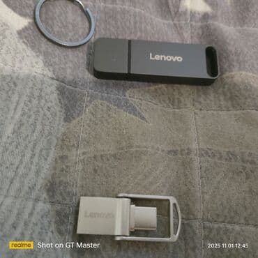 Lenovo və Xiaomi USB yaddaş flaş sürücüləri dəsti.2tb yaddaş - lalafo.az -da Lenovo və Xiaomi USB yaddaş flaş sürücüləri dəsti.2tb yaddaş -