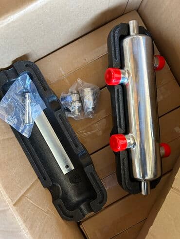 Denge Qabilarimiz Yeniden Geldi. 76 liq Govde Ile Zavod istehsalidir lalafo.az -da Denge Qabilarimiz Yeniden Geldi. 76 liq Govde Ile Zavod istehsalidir