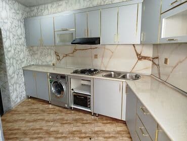 Sifarişlə mətbəx dəsti, Özü çəkən petlələr, Sadə laminat, Kredit var, Rayonlara çatdırılma, Pulsuz çatdırılma lalafo.az -da Sifarişlə mətbəx dəsti, Özü çəkən petlələr, Sadə laminat, Kredit var, Rayonlara çatdırılma, Pulsuz çatdırılma