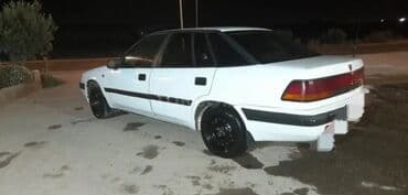 Бусы: Daewoo Espero: 2 л | 1996 г. Седан at lalafo.az — 3 Бусы: Daewoo Espero: 2 л | 1996 г. Седан — 3