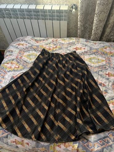 Salam, 1 dəfə geyilib. Razmer böyük olduğu üçün satılır. 20 azn yun lalafo.az -da Salam, 1 dəfə geyilib. Razmer böyük olduğu üçün satılır. 20 azn yun