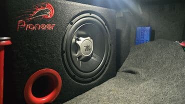 İşlənmiş JBL Kolonka, Növ - Sabvufer lalafo.az -da İşlənmiş JBL Kolonka, Növ - Sabvufer