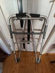 Älil adamlar üçün äyaĝları inkişaf eddirmäk arabası satılır qiymäti lalafo.az -da Älil adamlar üçün äyaĝları inkişaf eddirmäk arabası satılır qiymäti