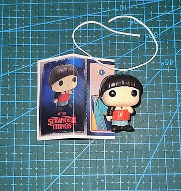 Will STRANGER THINGS lalafo.az -da Will STRANGER THINGS