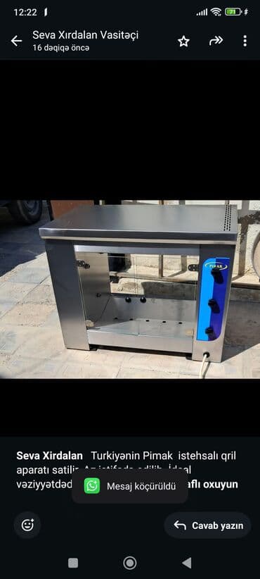 Nağd ödəniş lalafo.az -da Nağd ödəniş