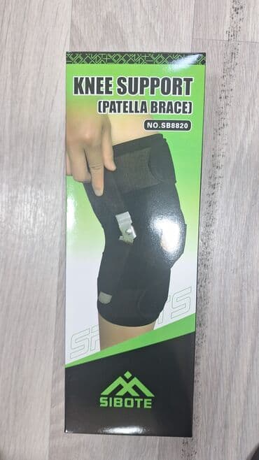 Məhsul: Diz dəstəyi – Patella Brace çatdlrılma var ünvana lalafo.az -da Məhsul: Diz dəstəyi – Patella Brace çatdlrılma var ünvana