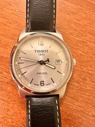 Yeni, Qol saatı, Tissot lalafo.az -da Yeni, Qol saatı, Tissot