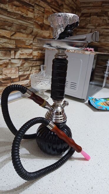 Информатика: Mini nərgilə seti - Kompakt ölçülü, stolüstü mini nərgilə - Şüşə at lalafo.az — 4 Информатика: Mini nərgilə seti - Kompakt ölçülü, stolüstü mini nərgilə - Şüşə — 4