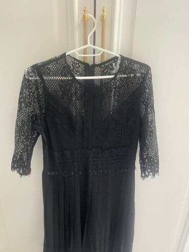 Ziyafət donu, Midi, Zara, M lalafo.az -da Ziyafət donu, Midi, Zara, M