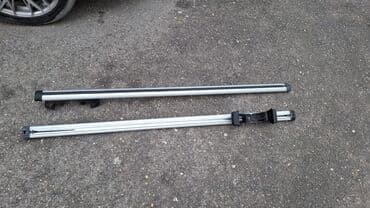 Tezedi hec işdenmeyib sadece hacari itibAvtomobil üçün alüminium rels lalafo.az -da Tezedi hec işdenmeyib sadece hacari itibAvtomobil üçün alüminium rels