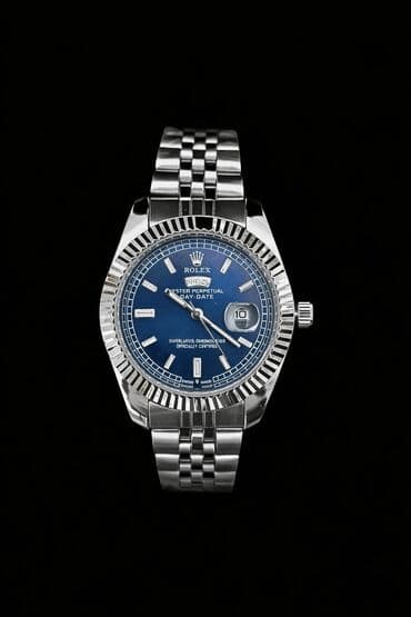 Yeni, Qol saatı, Rolex, rəng - Mavi lalafo.az -da Yeni, Qol saatı, Rolex, rəng - Mavi