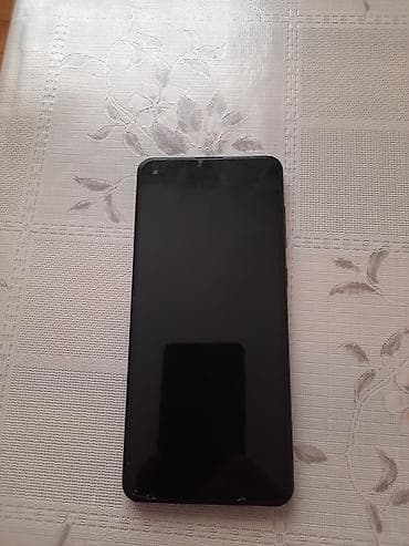 Samsung Galaxy A21S, 64 GB, rəng - Qara, Barmaq izi lalafo.az -da Samsung Galaxy A21S, 64 GB, rəng - Qara, Barmaq izi