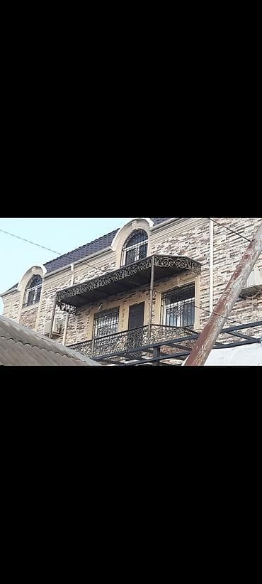 Dəmir dekorativ məhəccər və konstruksiya istehsalı və quraşdırılması lalafo.az -da — 10 Dəmir dekorativ məhəccər və konstruksiya istehsalı və quraşdırılması — 10