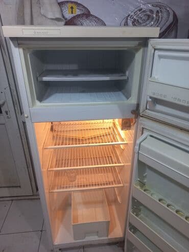 İşlənmiş 2 qapılı Atlant Soyuducu Alınır lalafo.az -da İşlənmiş 2 qapılı Atlant Soyuducu Alınır