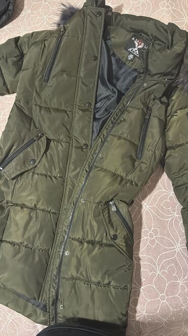 New Yorker, S lalafo.az -da New Yorker, S