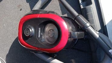 Tozsoran Samsung, Quru təmizləmə, Kredit yoxdur, Ödənişli çatdırılma lalafo.az -da Tozsoran Samsung, Quru təmizləmə, Kredit yoxdur, Ödənişli çatdırılma