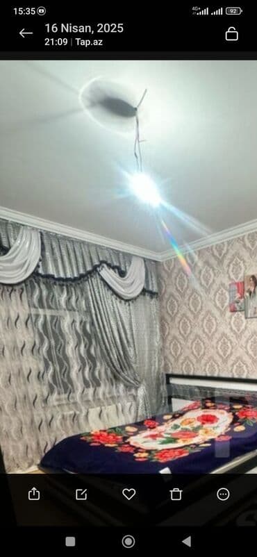 İşlənmiş, Pərdə, rəng - Boz, Ödənişli çatdırılma lalafo.az -da İşlənmiş, Pərdə, rəng - Boz, Ödənişli çatdırılma