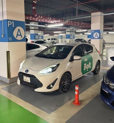 Aylıq, Toyota, Depozitlə lalafo.az -da Aylıq, Toyota, Depozitlə