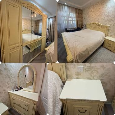 İkinəfərlik çarpayı, Dolab, Termo, 2 tumba, İşlənmiş lalafo.az -da İkinəfərlik çarpayı, Dolab, Termo, 2 tumba, İşlənmiş