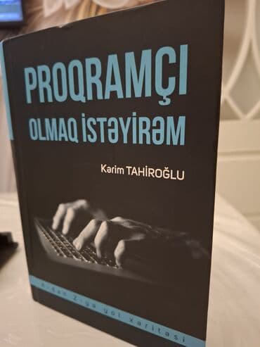 Proqramçı olmaq istəyirsənsəən mükəmməl seçim,yenidir lalafo.az -da Proqramçı olmaq istəyirsənsəən mükəmməl seçim,yenidir